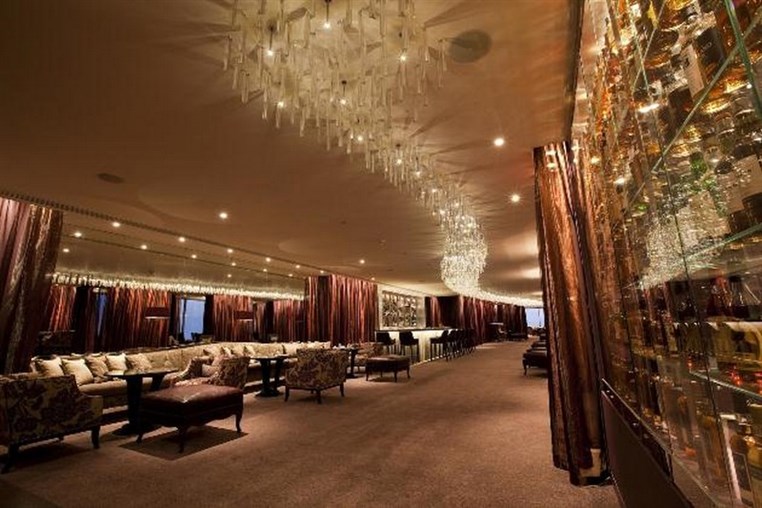 Extend the summer  Dolce Vita  at Phoenicia Hotel Beirut